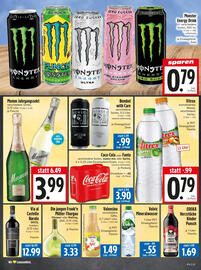 EDEKA Hahner Prospekt Seite 14