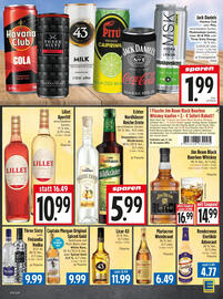 EDEKA Hahner Prospekt Seite 15