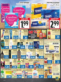 EDEKA Hahner Prospekt Seite 17