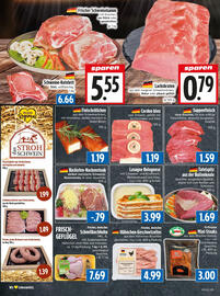 EDEKA Hahner Prospekt Seite 4