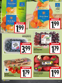 EDEKA Hahner Prospekt Seite 6