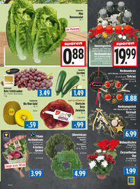 EDEKA Hahner Prospekt Seite 7