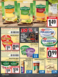 EDEKA Hahner Prospekt Seite 8