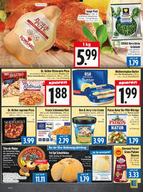 EDEKA Hahner Prospekt Seite 9