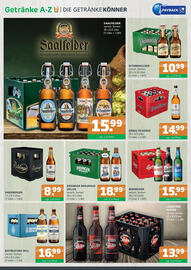 Getränke A-Z Prospekt Seite 2