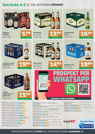 Getränke A-Z Prospekt Seite 4