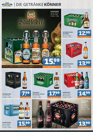 Getränke Lehmann Prospekt Seite 2