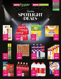 Save catalogue Page 1