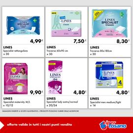 Volantino Iper Tosano settimana 47 Pagina 11