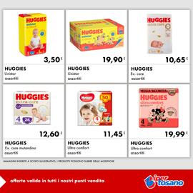 Volantino Iper Tosano settimana 47 Pagina 2