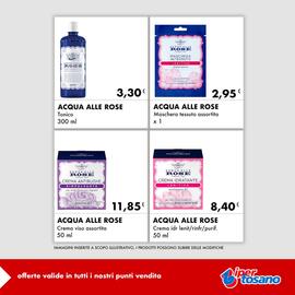 Volantino Iper Tosano settimana 47 Pagina 3