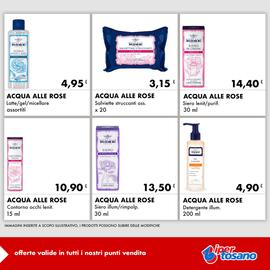 Volantino Iper Tosano settimana 47 Pagina 4