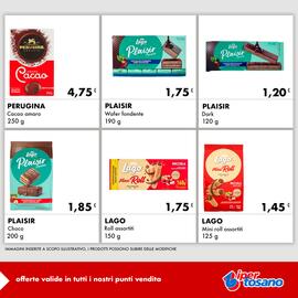 Volantino Iper Tosano settimana 47 Pagina 5