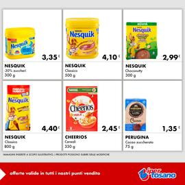 Volantino Iper Tosano settimana 47 Pagina 6