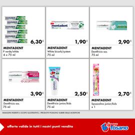 Volantino Iper Tosano settimana 47 Pagina 9