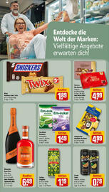 REWE Prospekt woche 47 Seite 14