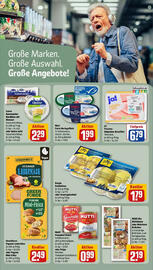 REWE Prospekt woche 47 Seite 15