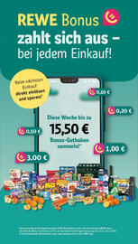 REWE Prospekt woche 47 Seite 3