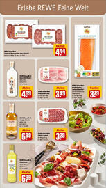 REWE Prospekt woche 47 Seite 23