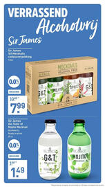 Gall & Gall folder week 47 Pagina 15