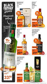 Gall & Gall folder week 47 Pagina 9