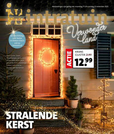 Intratuin folder week 47 Pagina 1