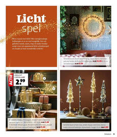 Intratuin folder week 47 Pagina 11