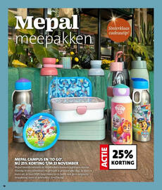 Intratuin folder week 47 Pagina 16