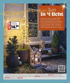 Intratuin folder week 47 Pagina 2