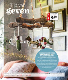 Intratuin folder week 47 Pagina 8