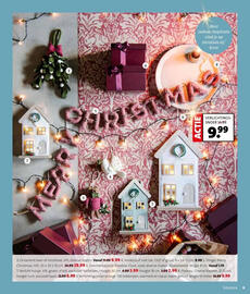 Intratuin folder week 47 Pagina 9