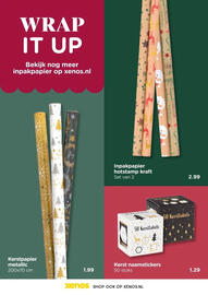 Xenos folder Pagina 159