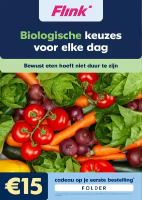 Flink folder (geldig t/m 23-11)