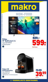 Makro folder | Non-Food Pagina 1