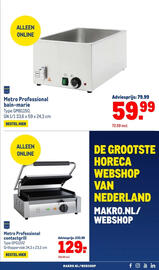 Makro folder | Non-Food Pagina 35