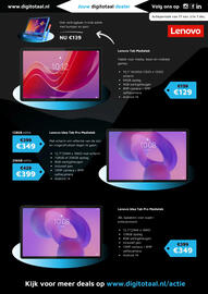 Digitotaal folder Pagina 2