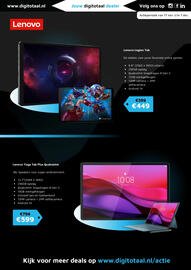 Digitotaal folder Pagina 3