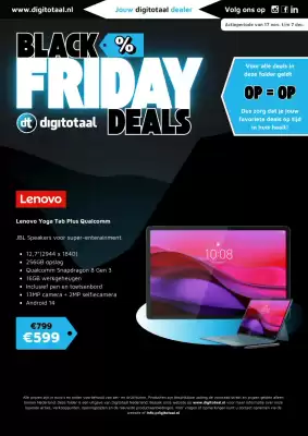 Digitotaal folder (geldig t/m 7-12)