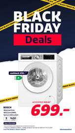 Electroworld folder Pagina 10