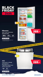 Electroworld folder Pagina 13