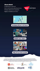 Electroworld folder Pagina 18