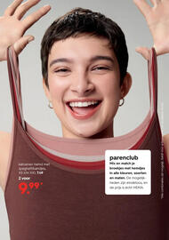 HEMA folder Pagina 17