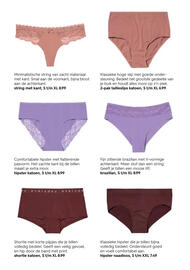 HEMA folder Pagina 6