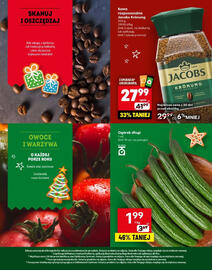Delikatesy Centrum gazetka tydzień 47 Strona 2