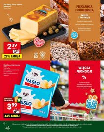Delikatesy Centrum gazetka tydzień 47 Strona 3