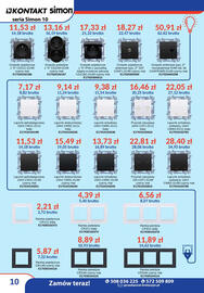 AT gazetka Strona 10