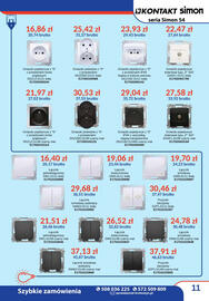 AT gazetka Strona 11