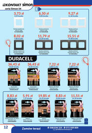 AT gazetka Strona 12