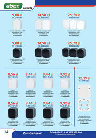 AT gazetka Strona 14