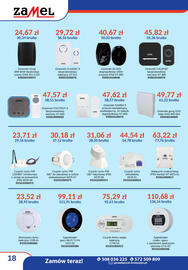 AT gazetka Strona 18